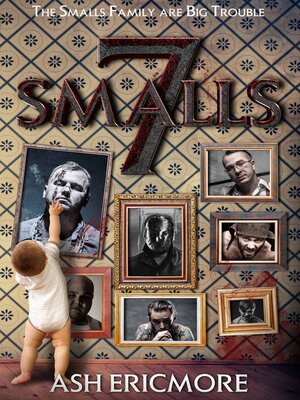 cover image of 7 Smalls